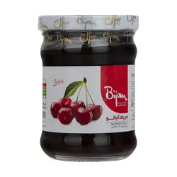 مربا آلبالو بیژن – 290 گرم