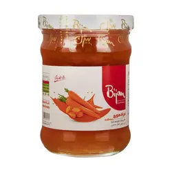 مربا هویج بیژن – 290 گرم