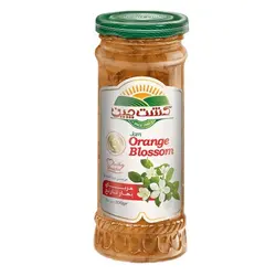 مربا بهارنارنج کشت چین – 300 گرم