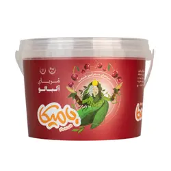 مربا آلبالو بامیکا – 600 گرم