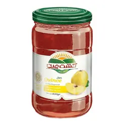 مربا به معطر کشت چین-830 گرم