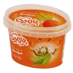 مربا هویج بامیکا – 200 گرم
