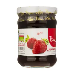 مربا توت فرنگی بیژن – 290 گرم