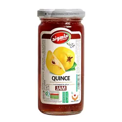 مربا به ماهوند – 280 گرم