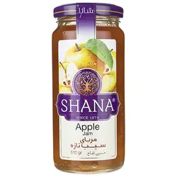 مربا سیب شانا – 310 گرم