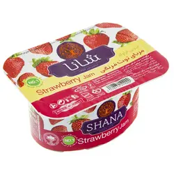 مربا توت فرنگی شانا – 225 گرم