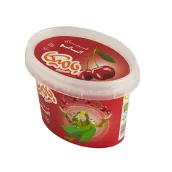 مربا آلبالو بامیکا – 200 گرم