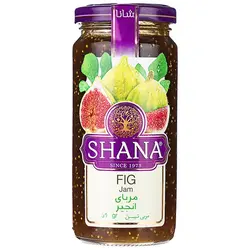 مربا انجیر شانا – 310 گرم