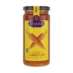 مربا هویج شانا – 570 گرم