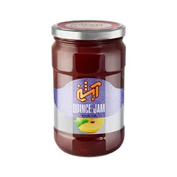 مربا به آبشن – 850 گرم