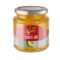 مربا بالنگ آبشن – 380 گرم