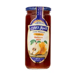 مربا به صبح داران – 600 گرم