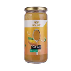 مربا بالنگ شیررضا – 600 گرم