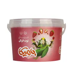 مربا آلبالو بامیکا – 600 گرم