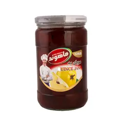 مربا به ماهوند – 820 گرم