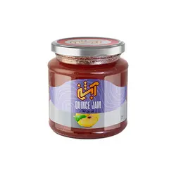 مربا به آبشن – 380 گرم