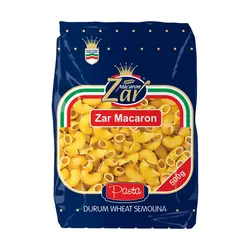 ماکارونی گراندی زر ماکارون – 500 گرم