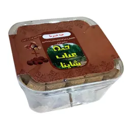 قند رژیمی حبه عناب خرما شاینا – 180 گرم