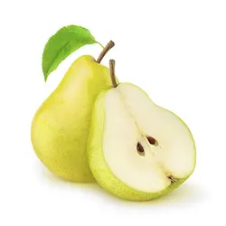 گلابی درجه یک