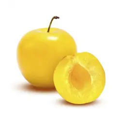 آلو زرد درجه یک