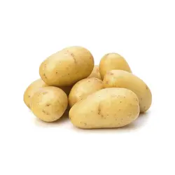 سیب زمینی درجه یک