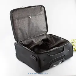 چمدان خلبانی عمده – کد 6007