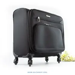 چمدان خلبانی عمده – کد 6007