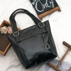 کیف دوشی زنانه عمده – کد 5059