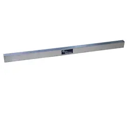 شمشه بنایی سامکو مدل آلومینیومی کد YPK-100×5.5×3.5CM طول 1 متر