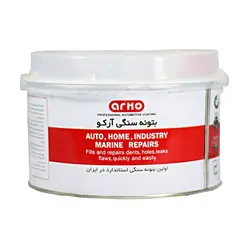بتونه سنگی آرکو مدل DCO1 وزن 1 کیلو گرم