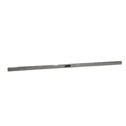 شمشه بنایی سامکو مدل آلومینیومی کد YPK-200×5.5×3.5CM طول 2 متر