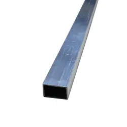 شمشه بنایی سامکو مدل آلومینیومی کد YPK-200×5.5×3.5CM طول 2 متر