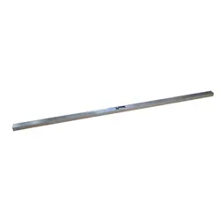 شمشه بنایی سامکو مدل آلومینیومی کد YPK-200×5.5×3.5CM طول 2 متر
