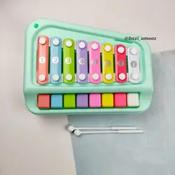 بلز پیانو دار _ (بلز 2کاره)