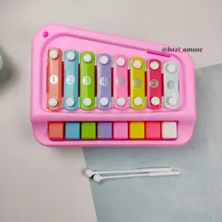 بلز پیانو دار _ (بلز 2کاره)