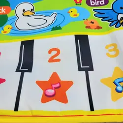 سفره موزیکال مدل ارگ یک