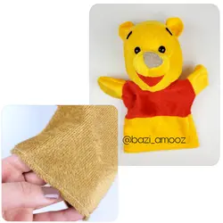 عروسک نمایشی