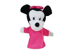 عروسک نمایشی