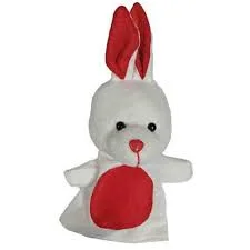 عروسک نمایشی