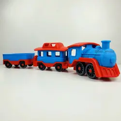 قطار نشکن نیکوتویز