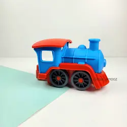 قطار نشکن نیکوتویز