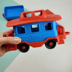 قطار نشکن نیکوتویز