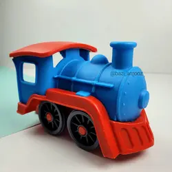 قطار نشکن نیکوتویز