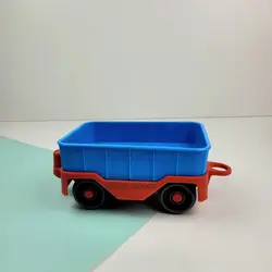 قطار نشکن نیکوتویز