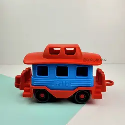 قطار نشکن نیکوتویز