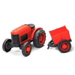 ماشین تراکتور مزرعه نیکوتویز