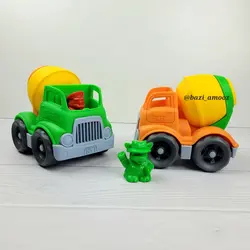 ماشین میکسر نشکن نیکوتویز