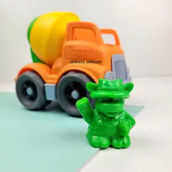 ماشین میکسر نشکن نیکوتویز