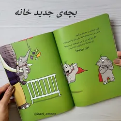 مجموعه کتاب های قهرمان شنل پوش (لویی)