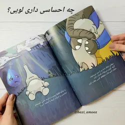مجموعه کتاب های قهرمان شنل پوش (لویی)